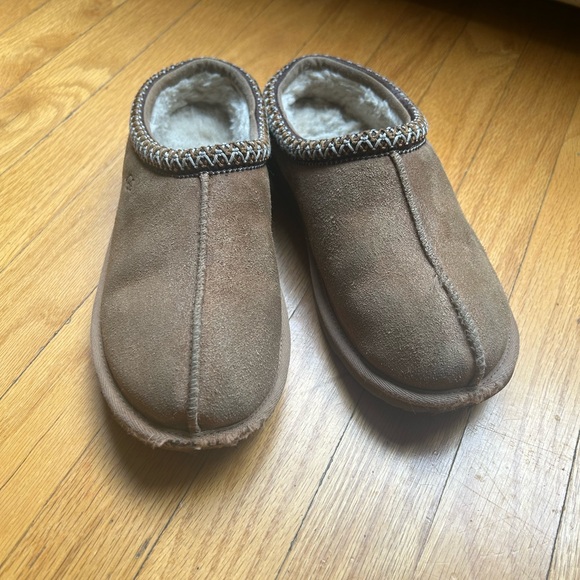UGG Australia Women's Tasman Slides size~ 6 - Picture 1 of 4